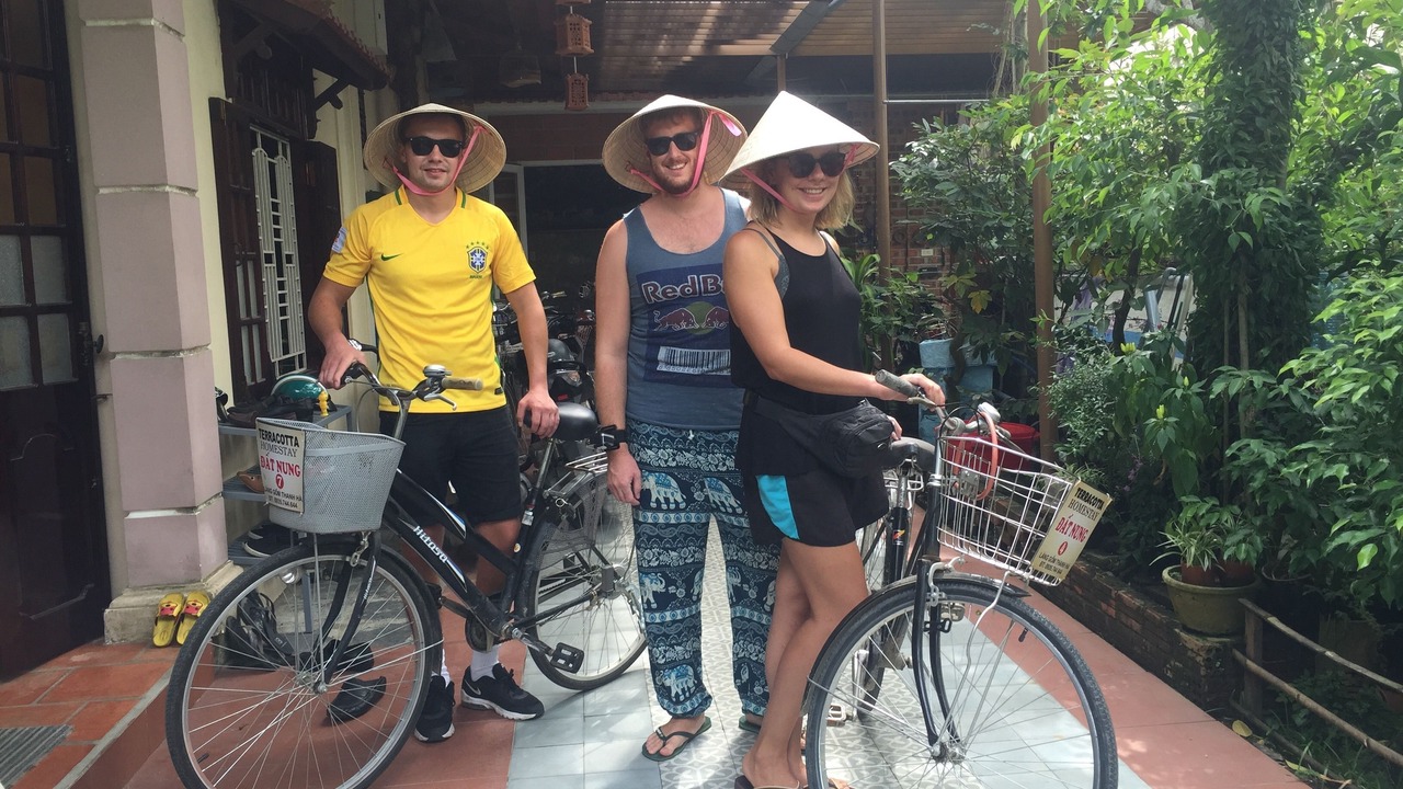 Photo of Outdoor in Thanh Ha