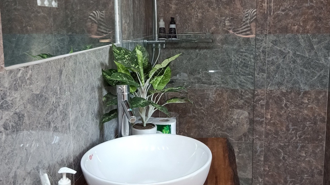 Photo of Bathroom in Thanh Ha