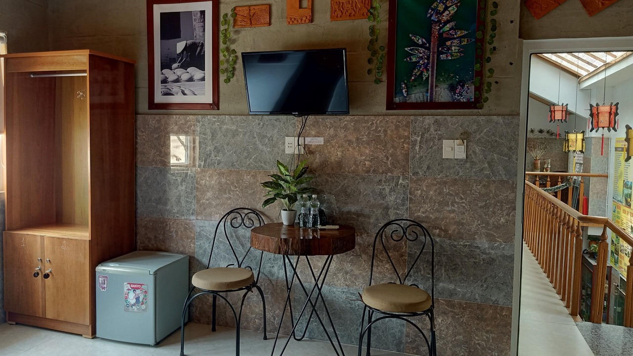 Photo of Bedroom in Thanh Ha
