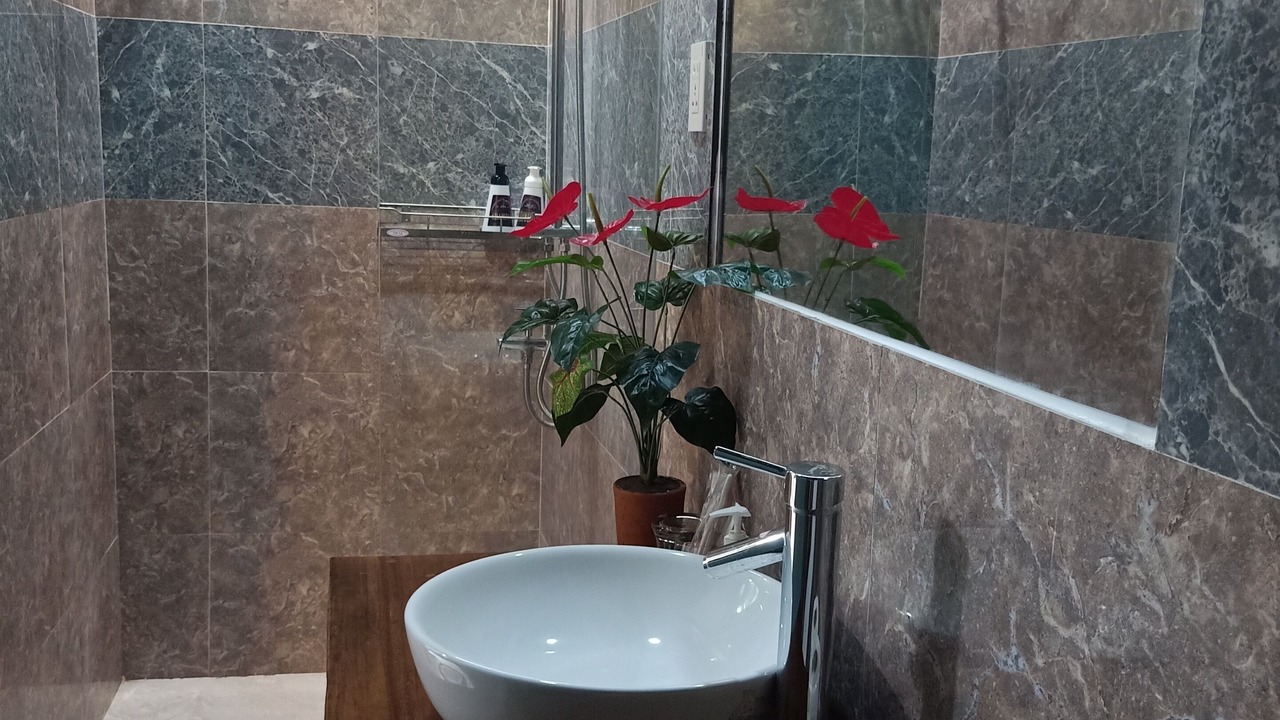Photo of Bathroom in Thanh Ha