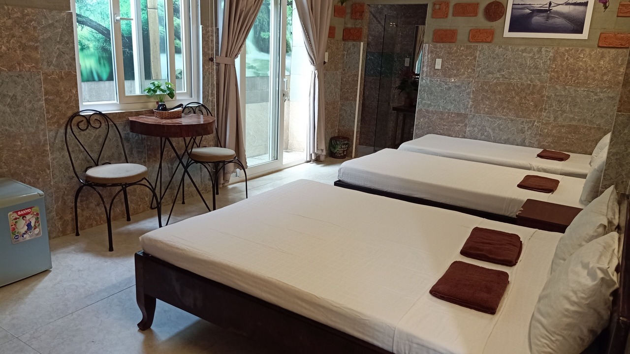 Photo of Bedroom in Thanh Ha