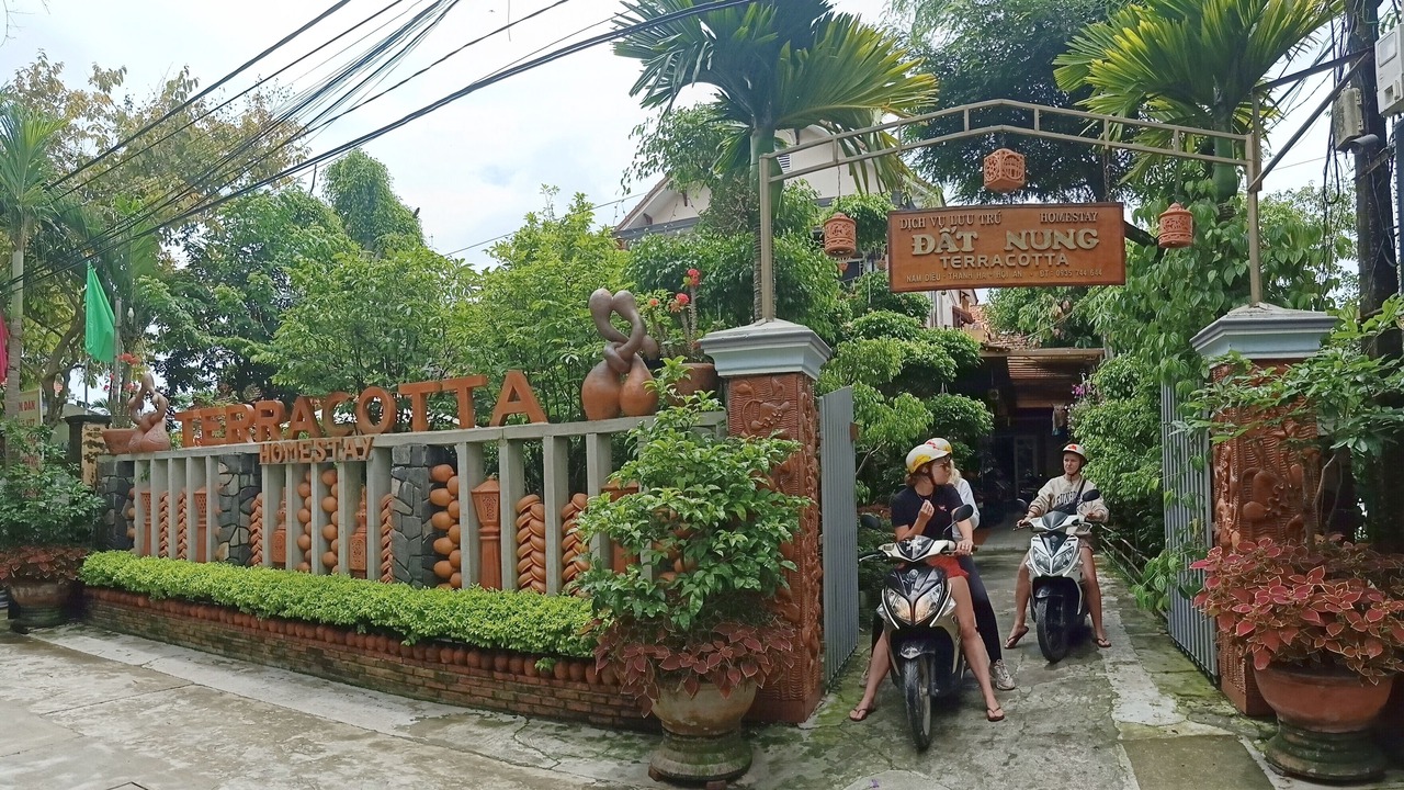 Photo of Outdoor in Thanh Ha