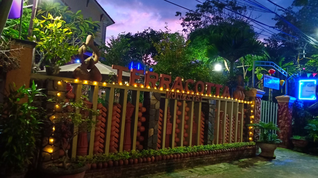 Photo of Outdoor in Thanh Ha