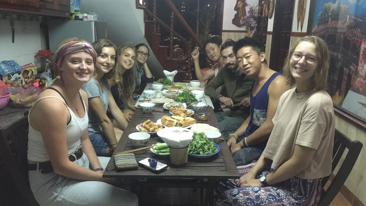 Photo of Outdoor in Thanh Ha