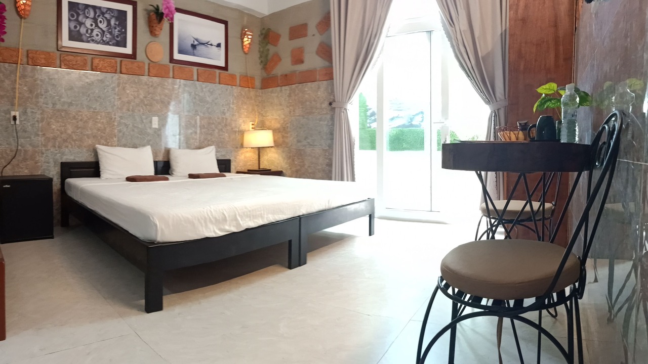 Photo of Livingroom in Thanh Ha