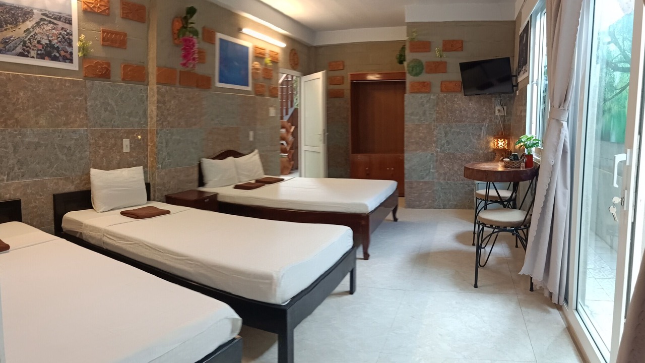 Photo of Bedroom in Thanh Ha