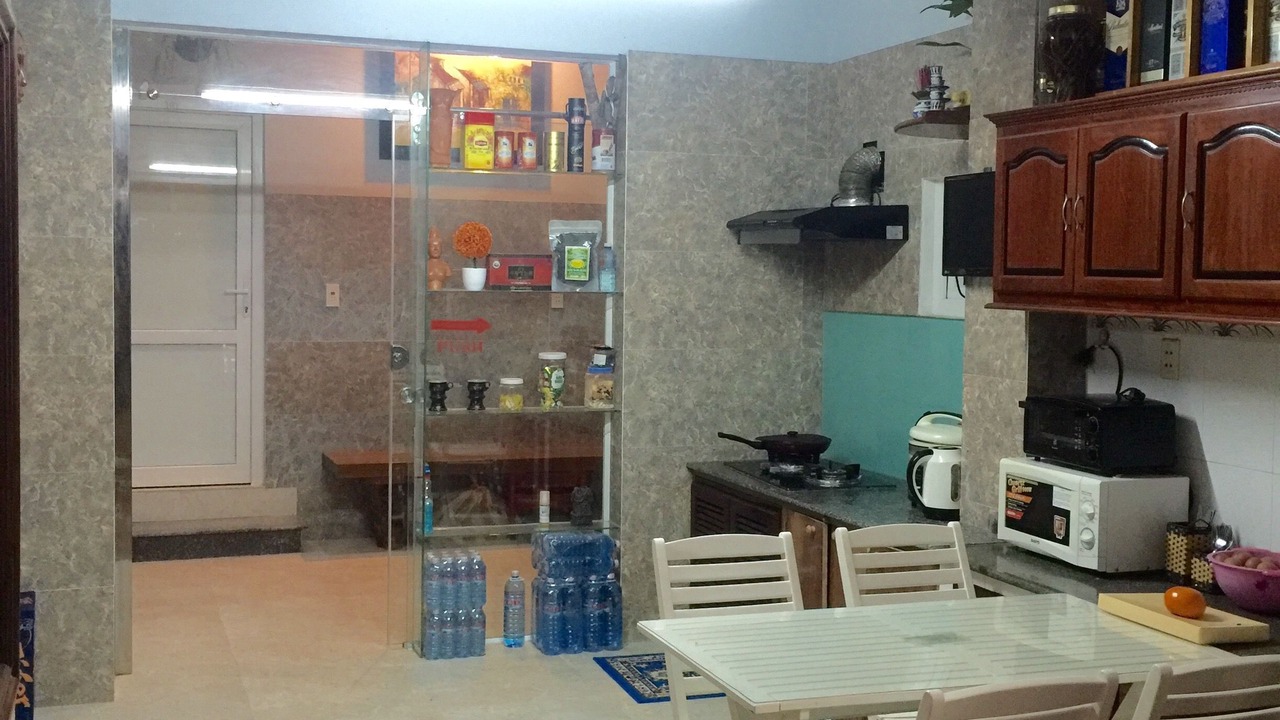 Photo of Bedroom in Thanh Ha