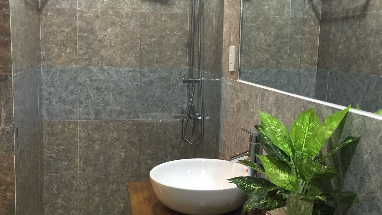 Photo of Bathroom in Thanh Ha