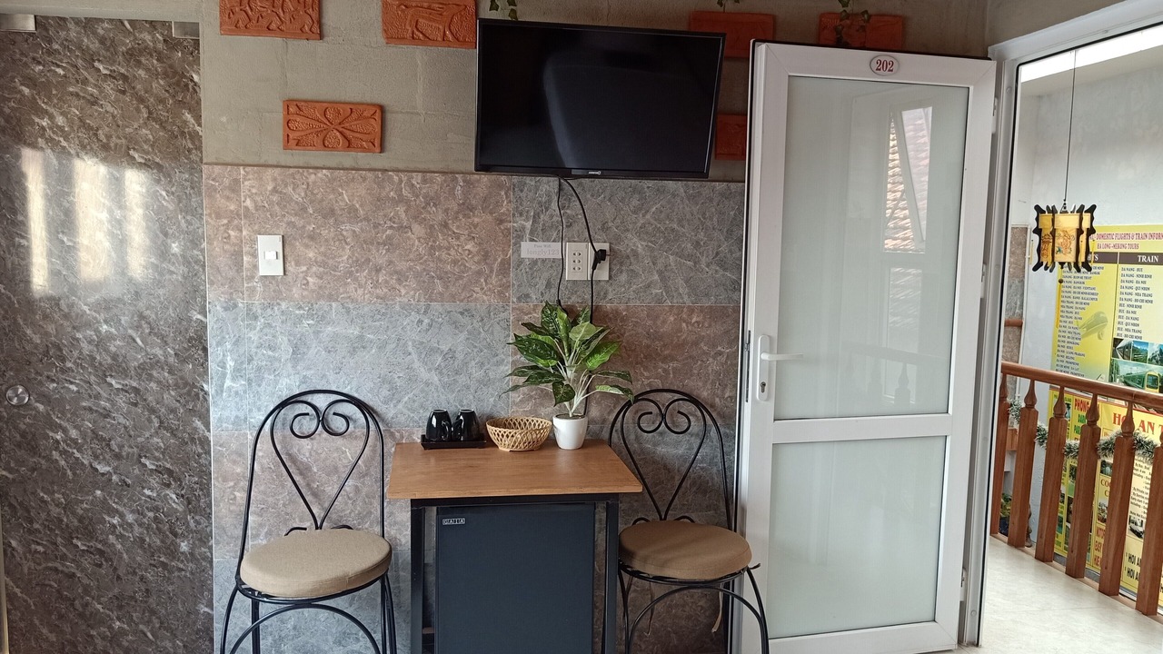 Photo of Bedroom in Thanh Ha
