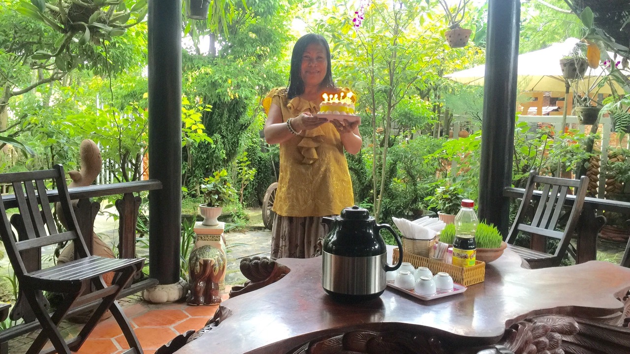 Photo of Outdoor in Thanh Ha