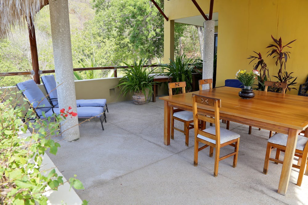 Photo of Patio Balcony in Crucecita