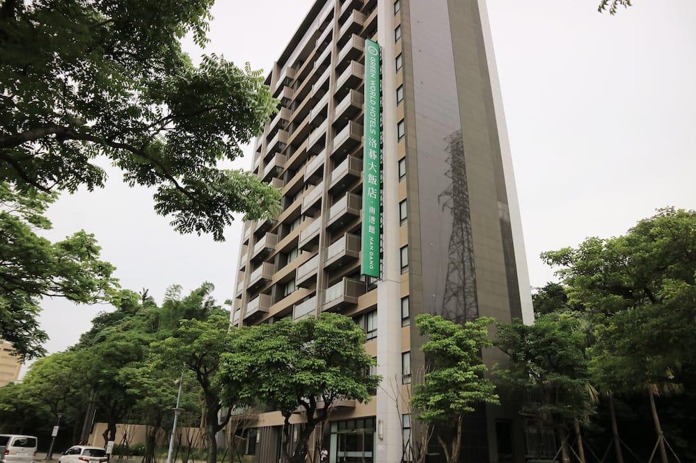 Photo of Outdoor in Nangang