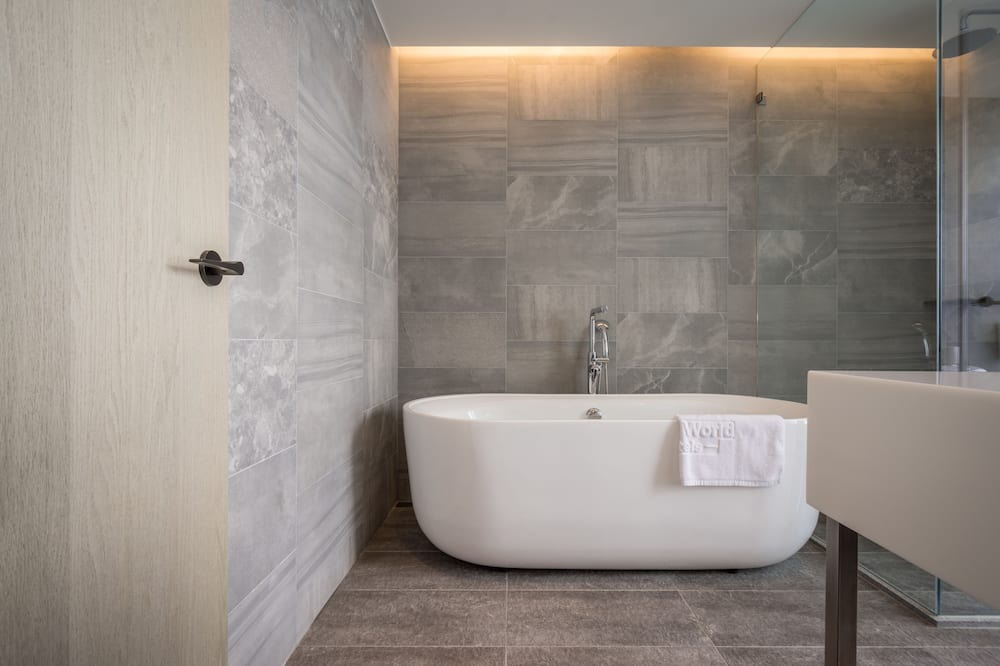 Photo of Bathroom in Nangang
