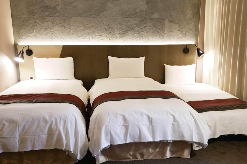 Photo of Bedroom in Nangang