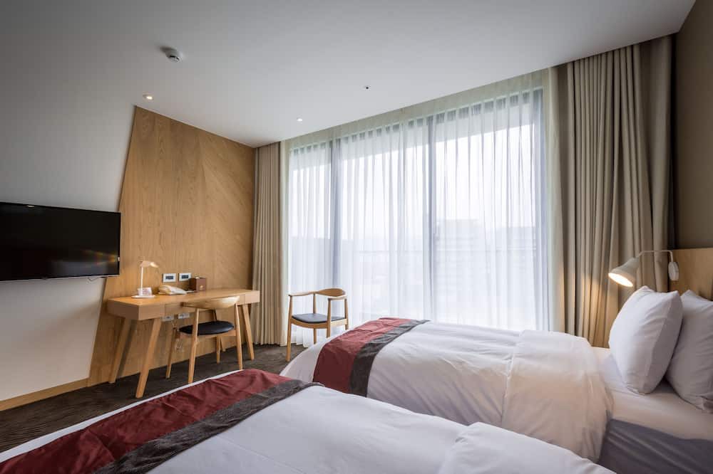 Photo of Bedroom in Nangang