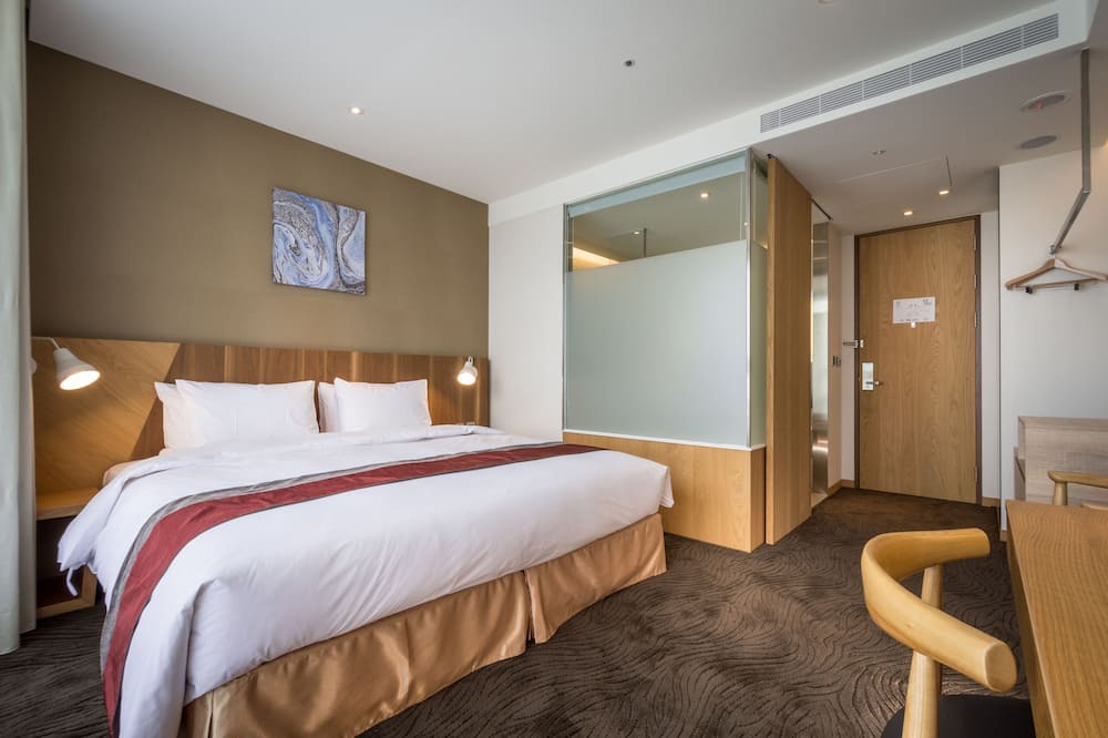 Photo of Bedroom in Nangang