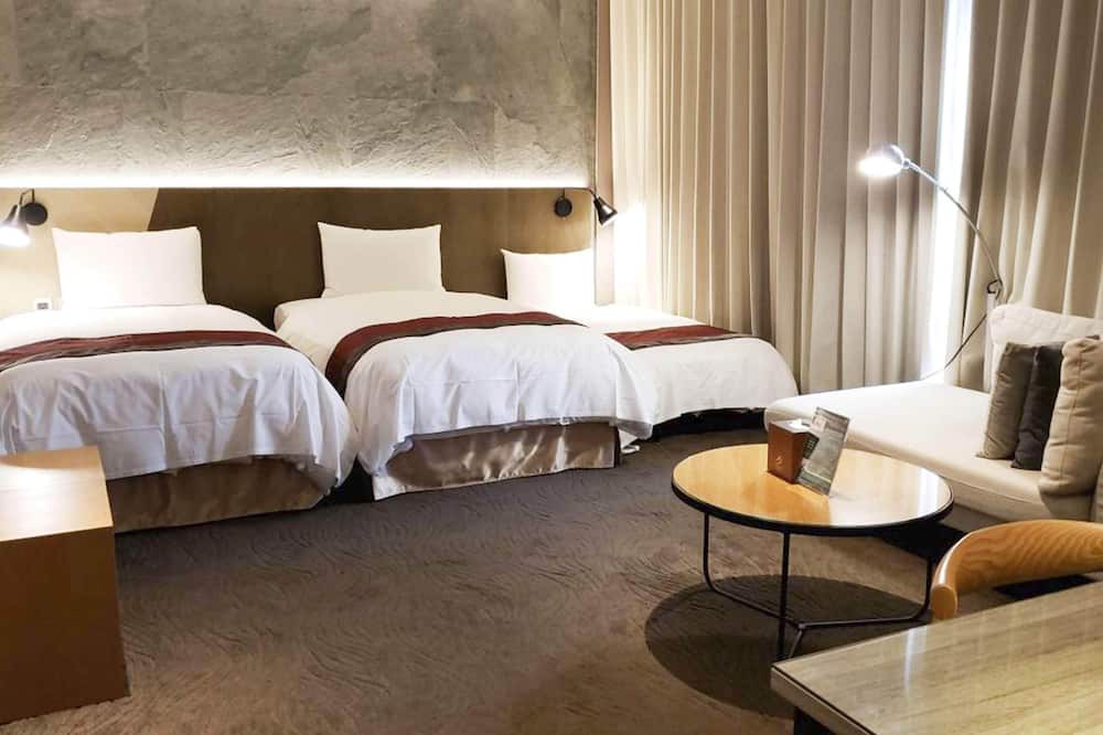 Photo of Bedroom in Nangang