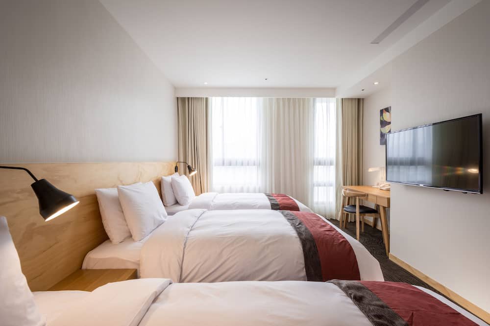 Photo of Bedroom in Nangang