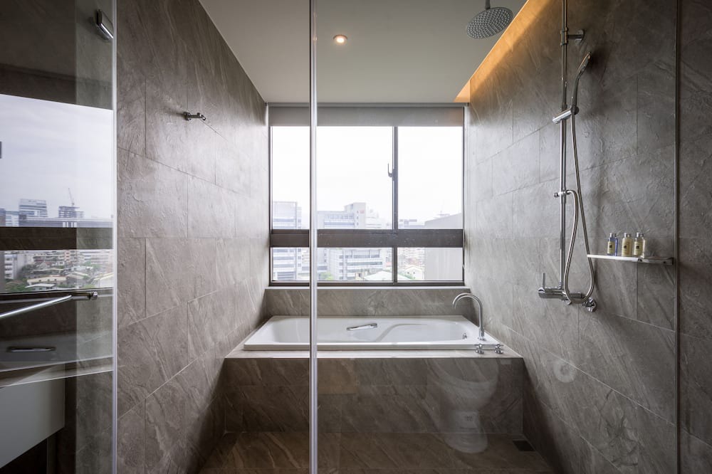 Photo of Bathroom in Nangang