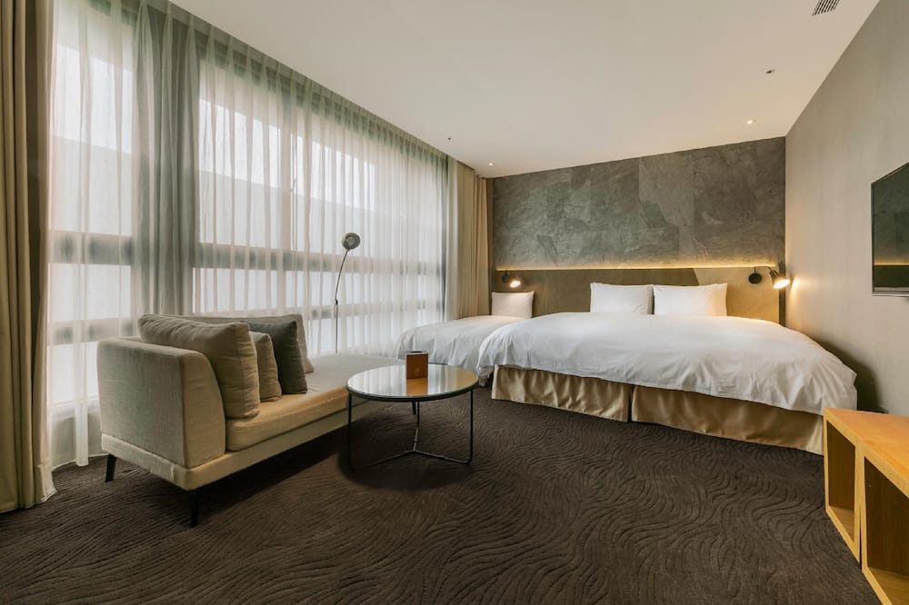 Photo of Bedroom in Nangang