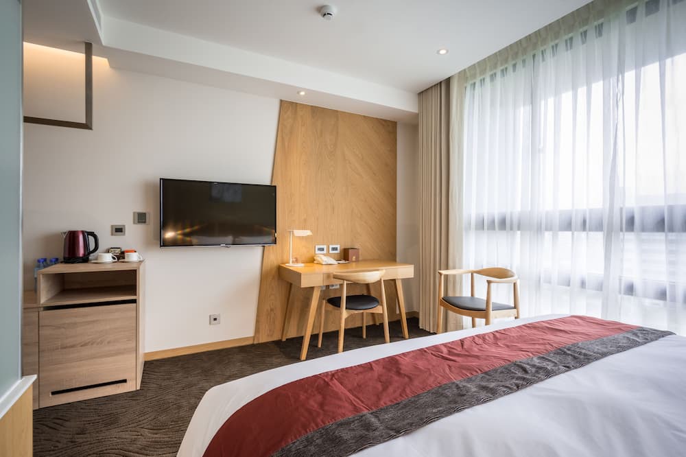 Photo of Bedroom in Nangang