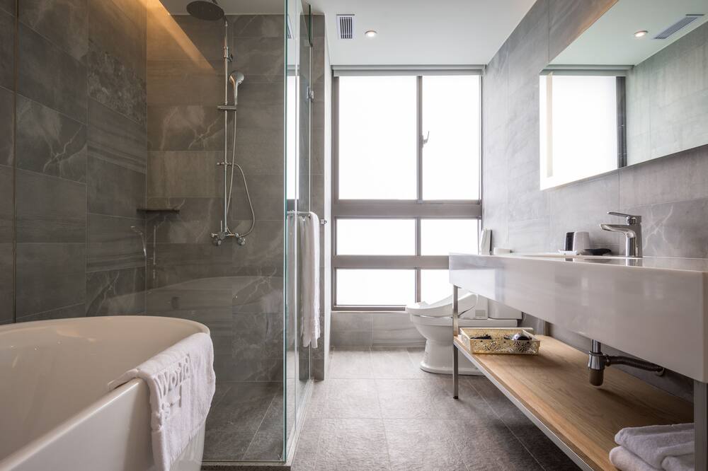 Photo of Bathroom in Nangang