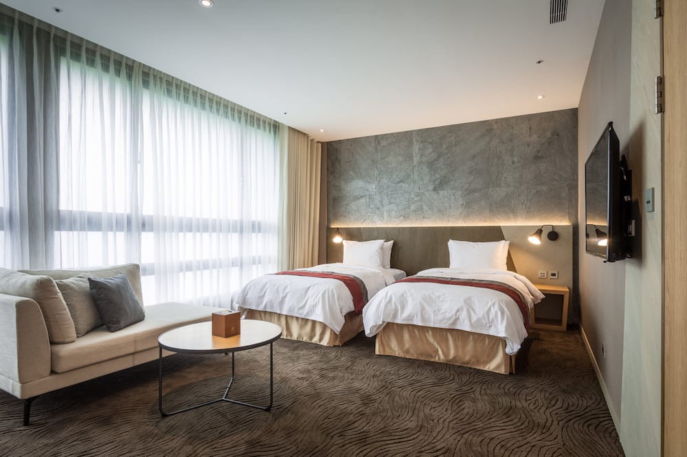 Photo of Bedroom in Nangang