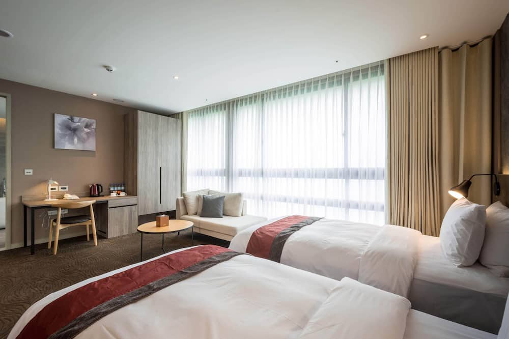 Photo of Bedroom in Nangang