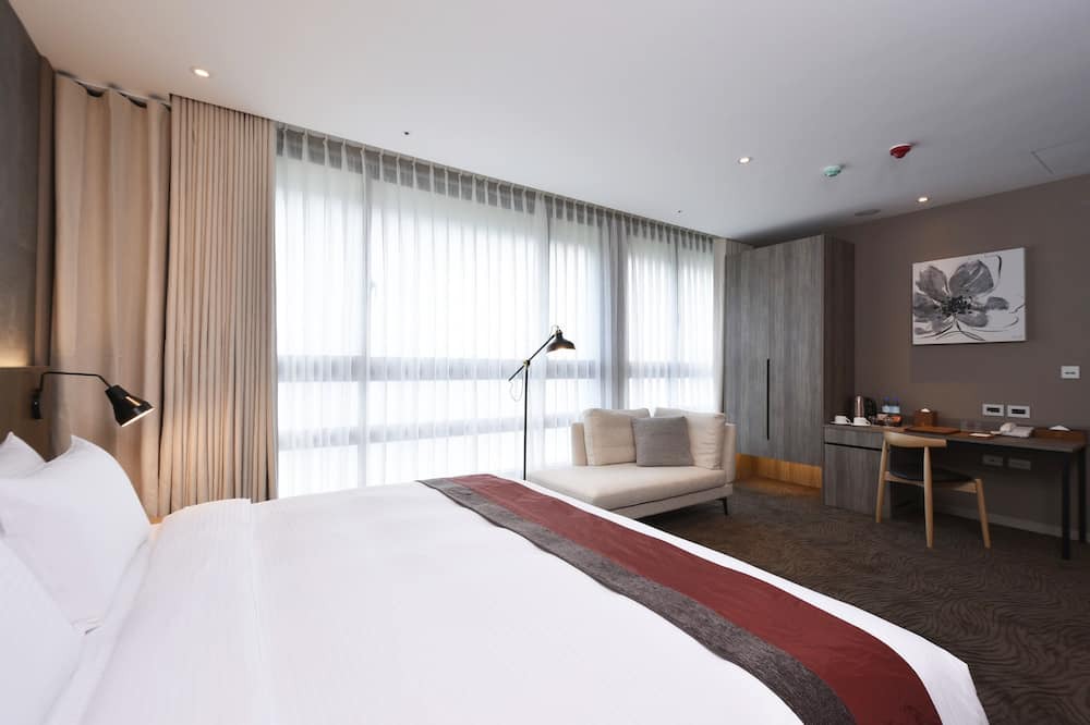 Photo of Bedroom in Nangang