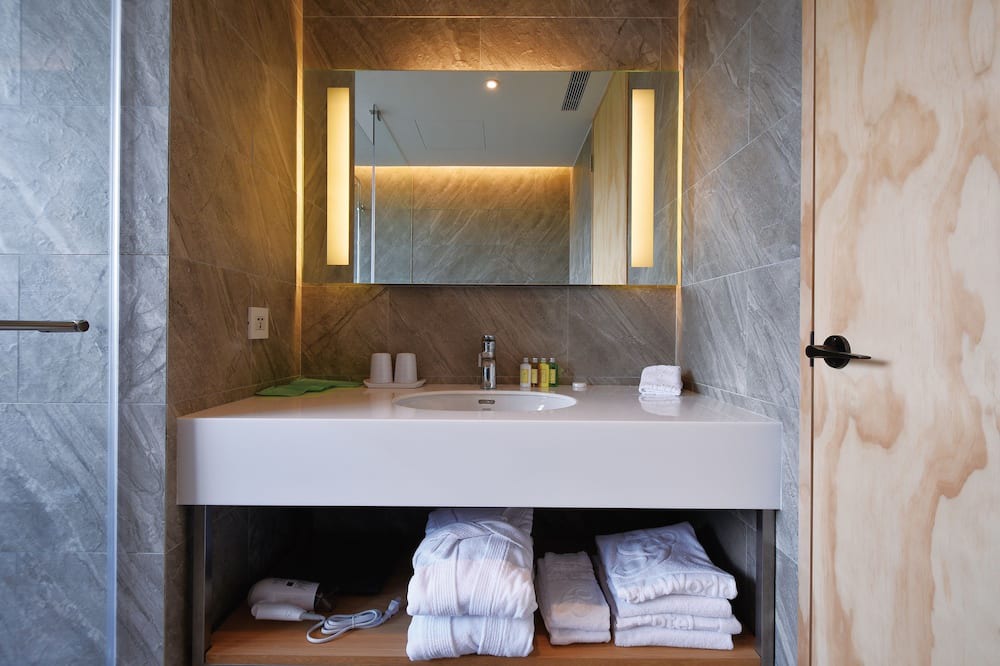 Photo of Bathroom in Nangang