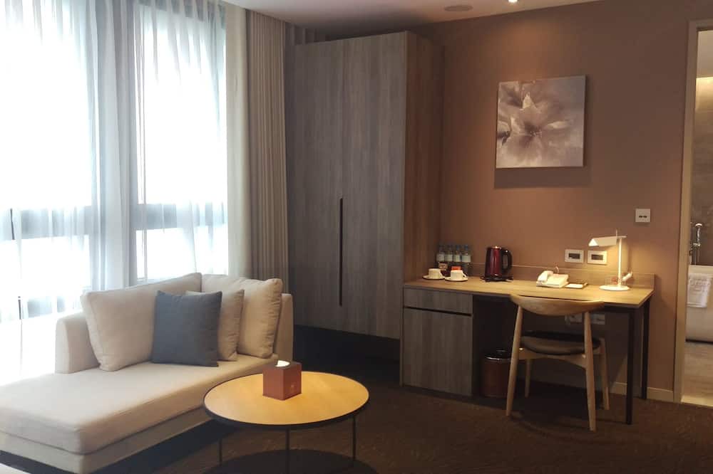 Photo of Bedroom in Nangang