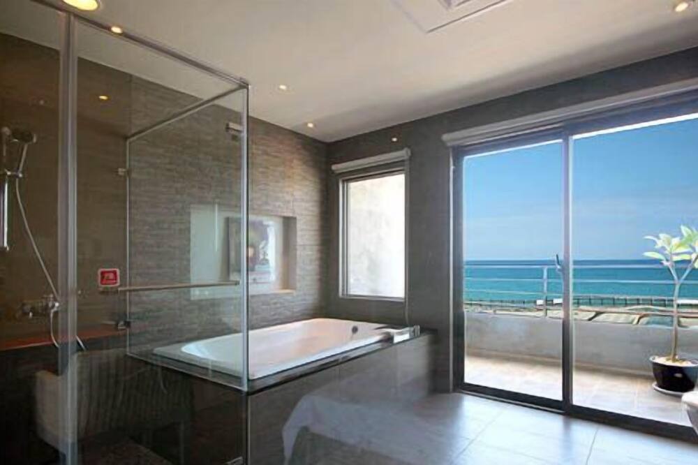 Photo of Bathroom in Sail Rock Beach