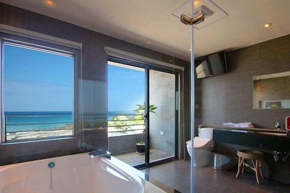 Photo of Bathroom in Sail Rock Beach