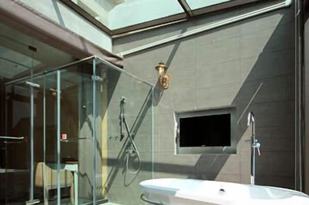Photo of Bathroom in Sail Rock Beach