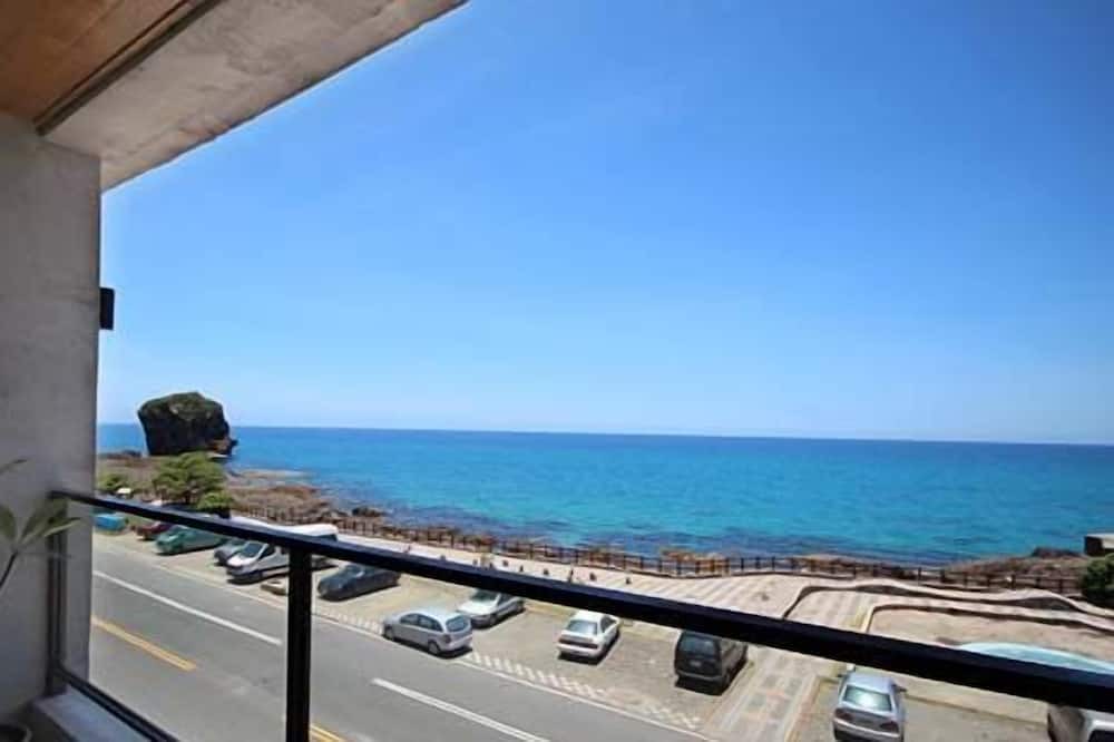 Photo of Patio Balcony in Sail Rock Beach