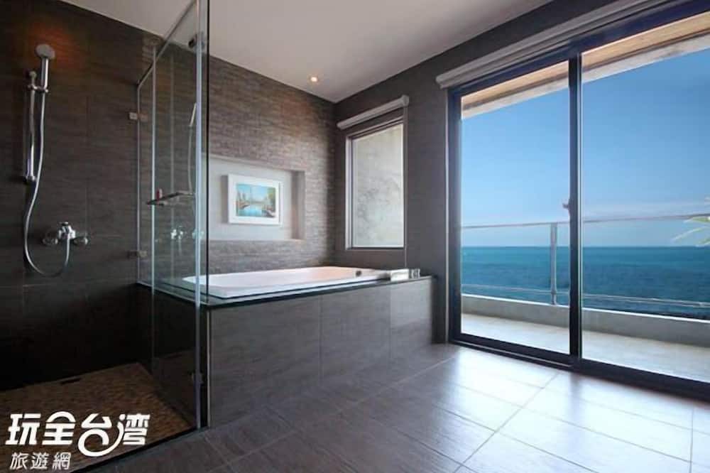 Photo of Bathroom in Sail Rock Beach