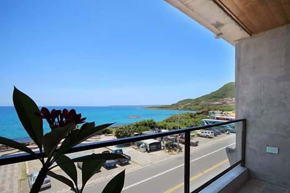 Photo of Patio Balcony in Sail Rock Beach