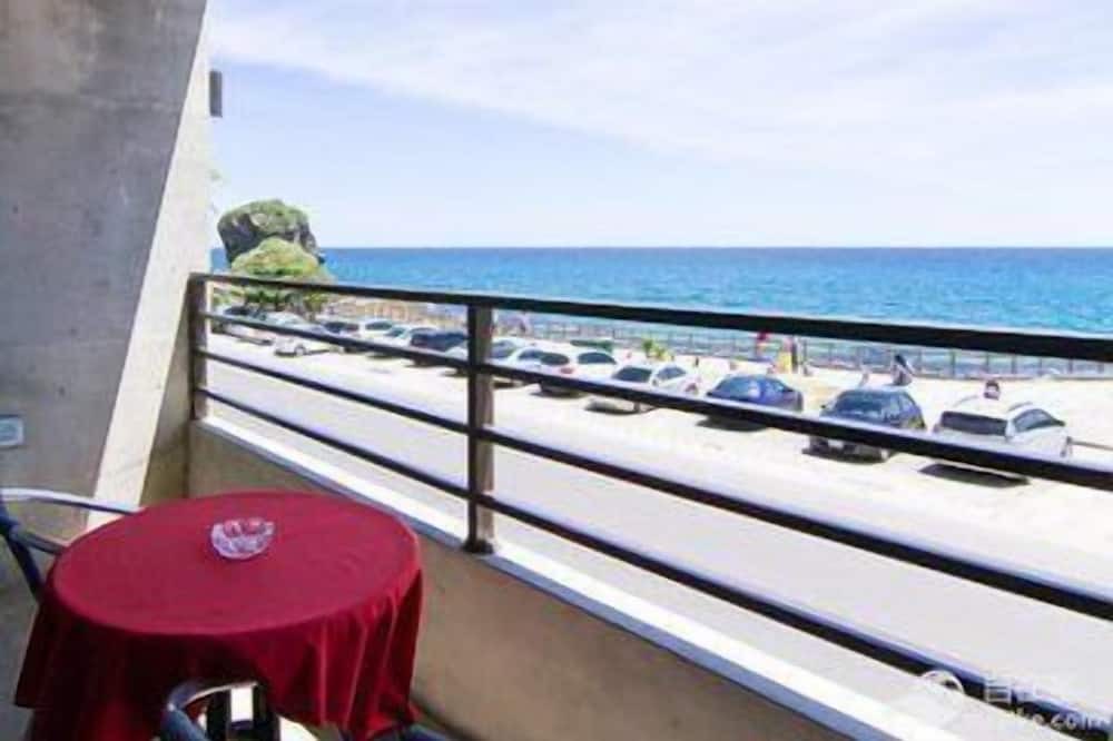 Photo of Patio Balcony in Sail Rock Beach