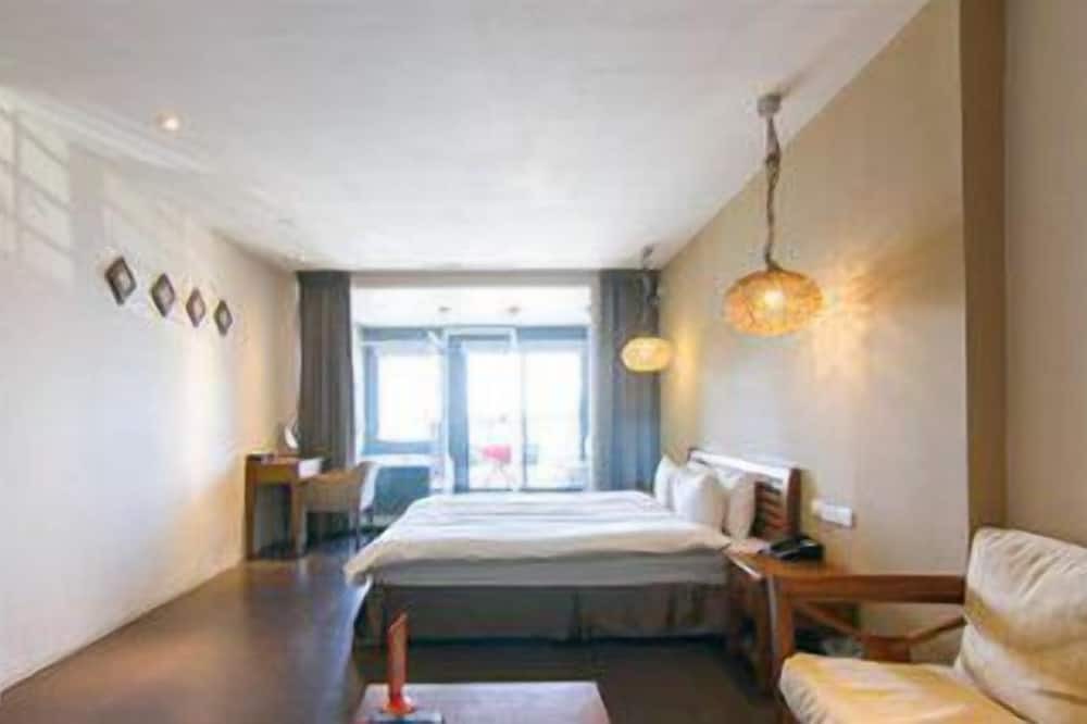 Photo of Bedroom in Sail Rock Beach