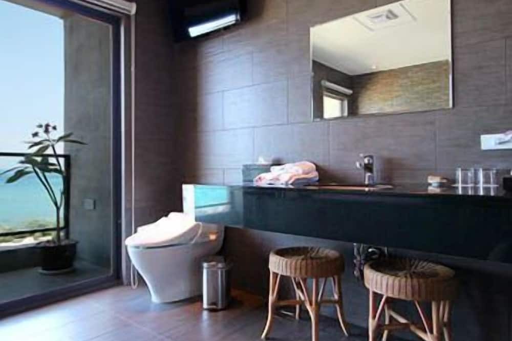 Photo of Bathroom in Sail Rock Beach