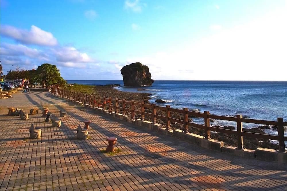 Photo of Outdoor in Sail Rock Beach