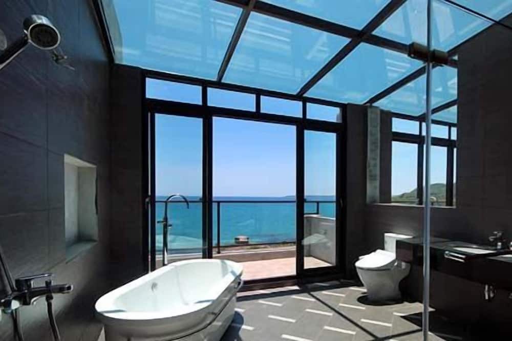 Photo of Bathroom in Sail Rock Beach