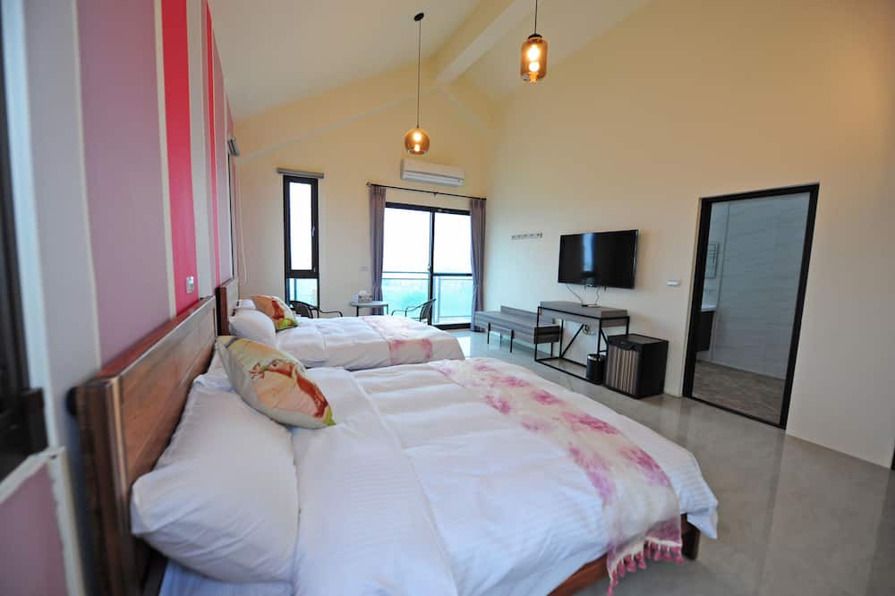 Photo of Bedroom in Ji'an
