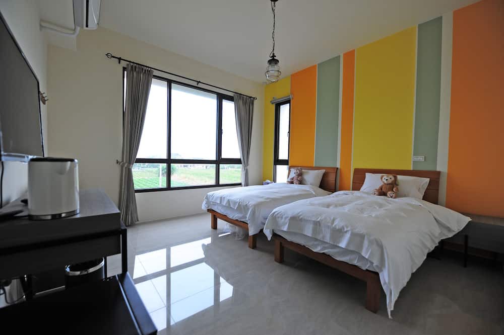 Photo of Bedroom in Ji'an