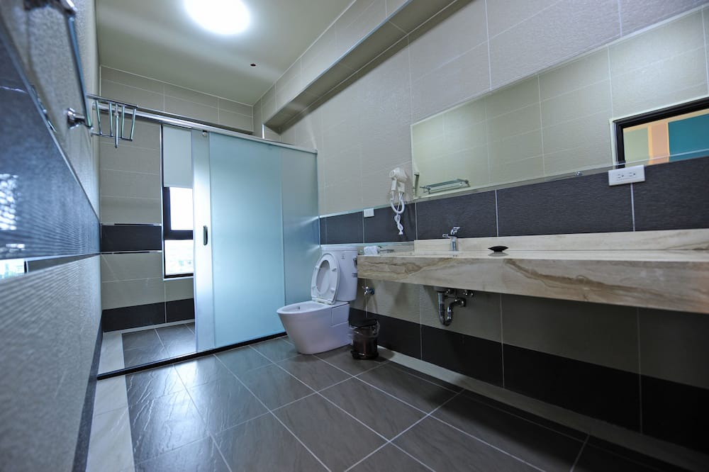 Photo of Bathroom in Ji'an