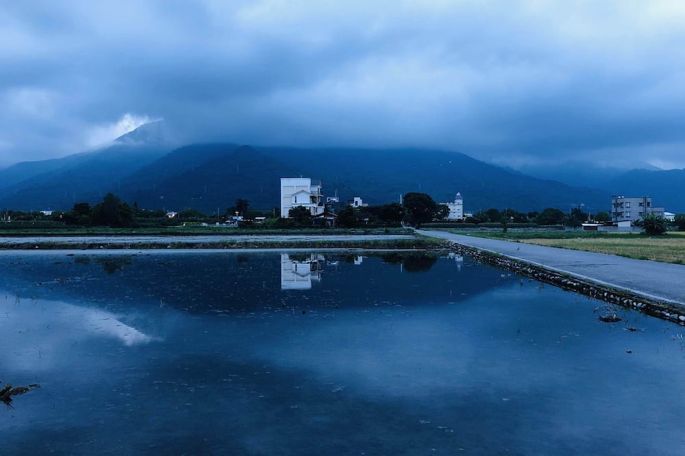 Photo of Outdoor in Ji'an