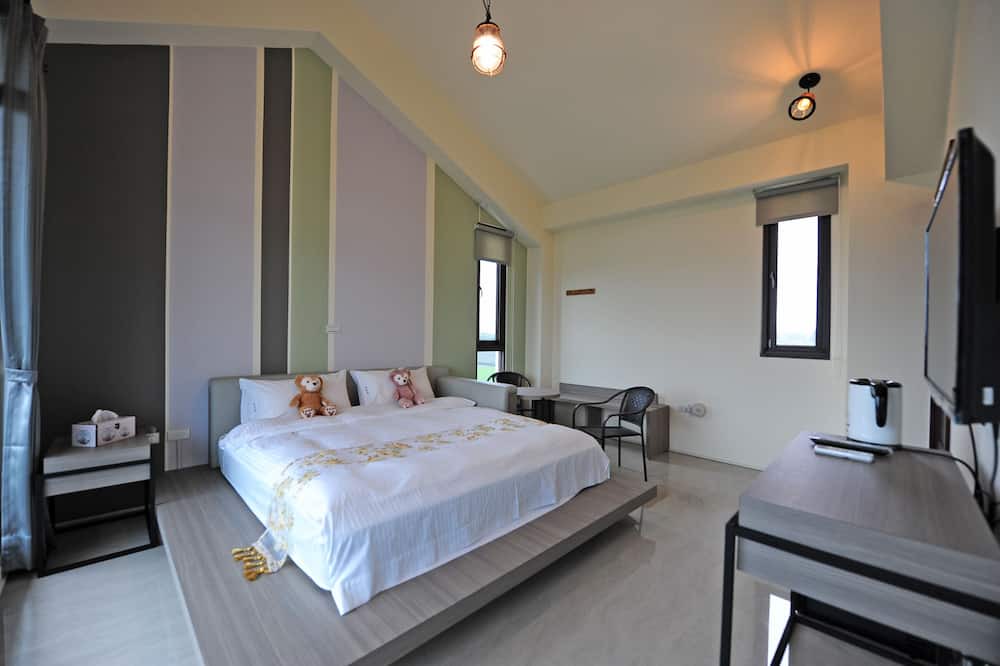 Photo of Bedroom in Ji'an