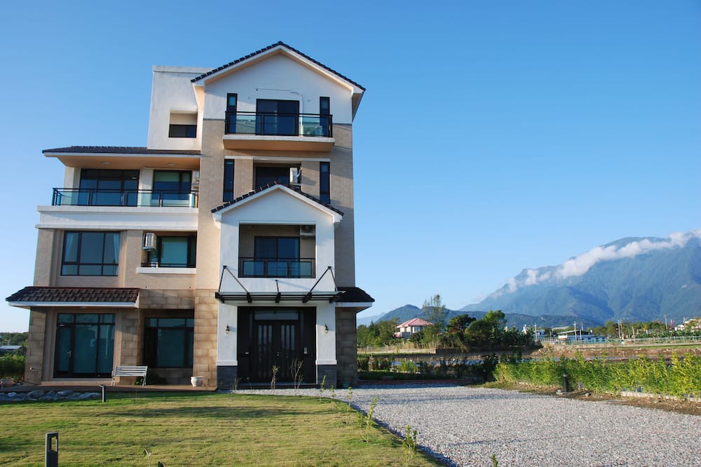 Photo of Outdoor in Ji'an