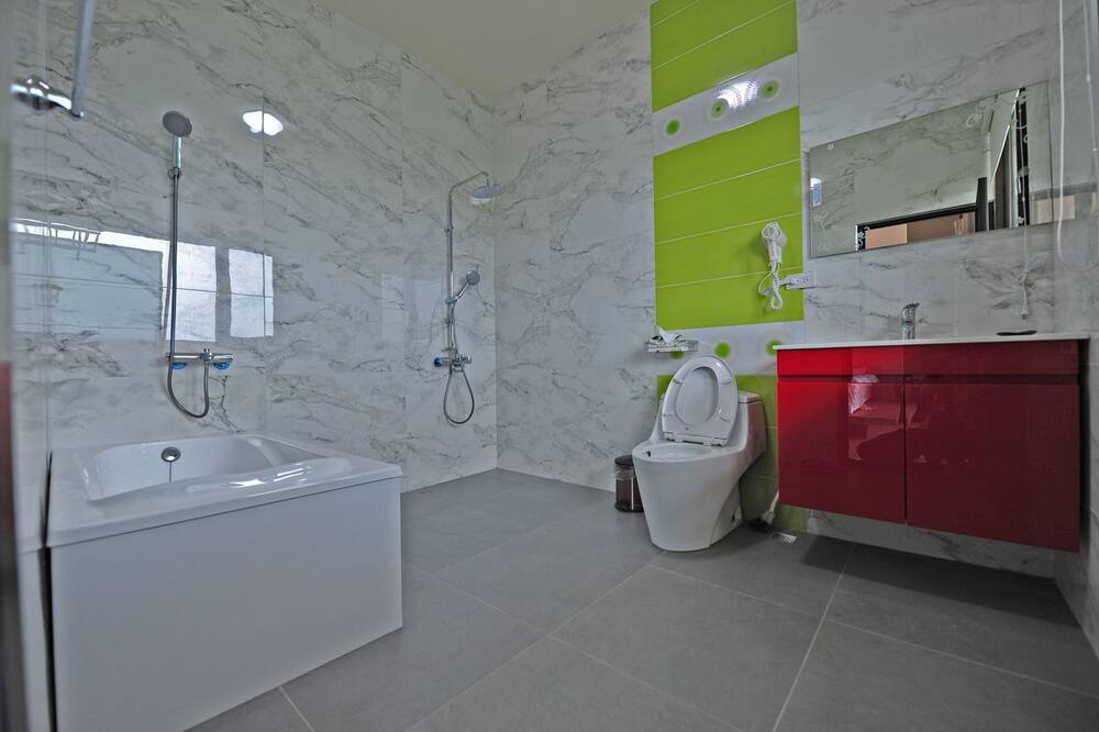 Photo of Bathroom in Ji'an