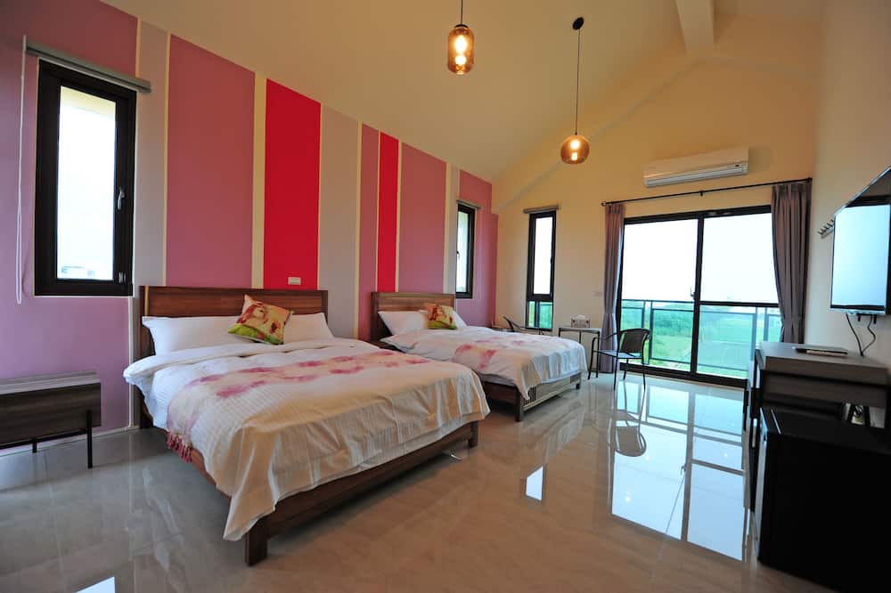 Photo of Bedroom in Ji'an